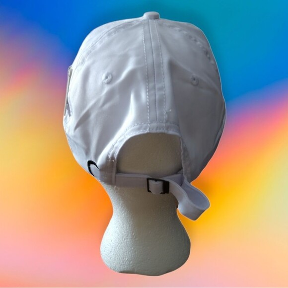 NWT Zyia Baseball Hat - Picture 4 of 6